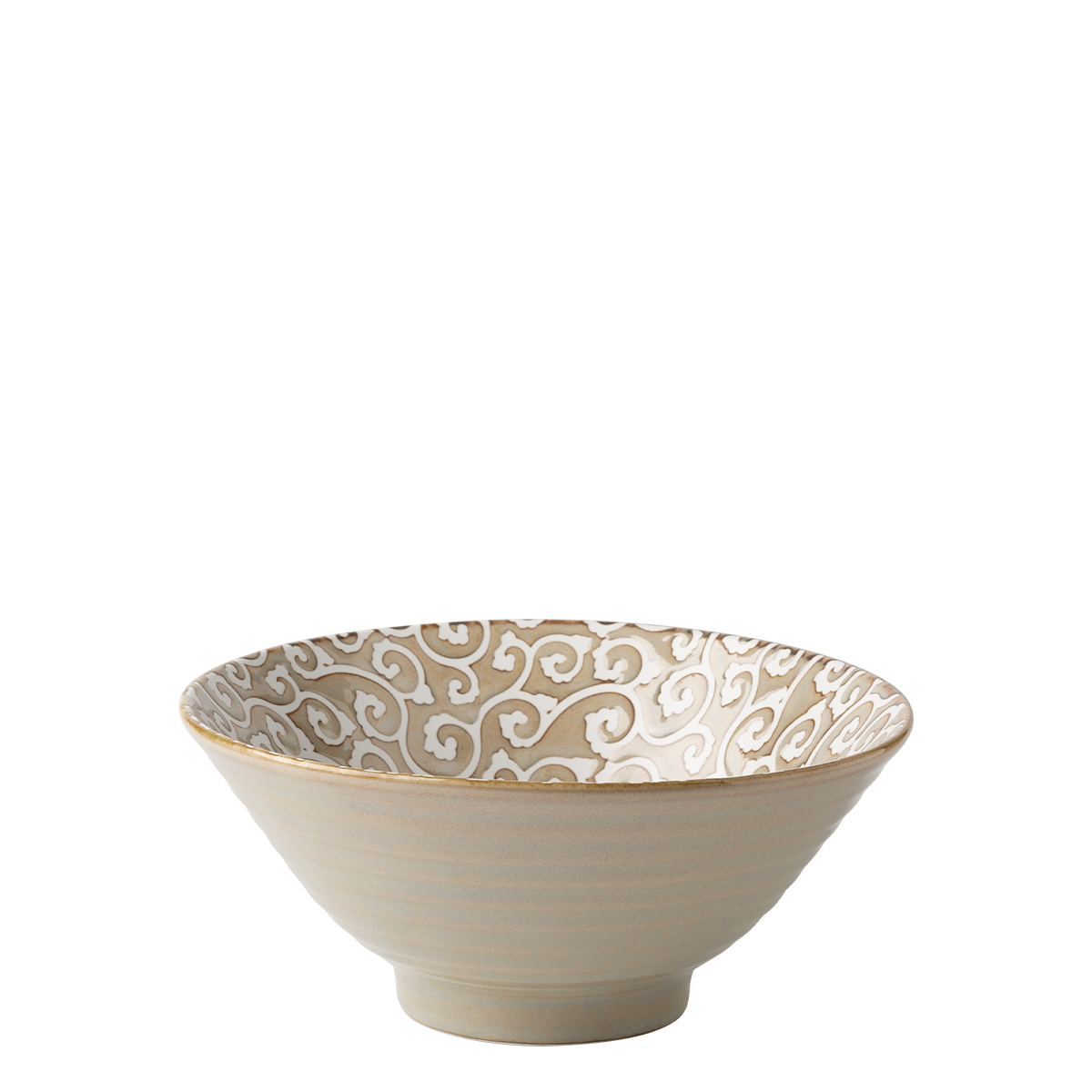 Skleda za ramen ø 20,8 cm | Levante Pearl