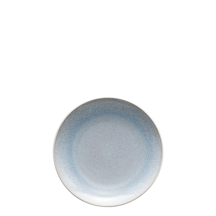 Plitev krožnik Coupe 16,5 cm | Elements Glacial Ice