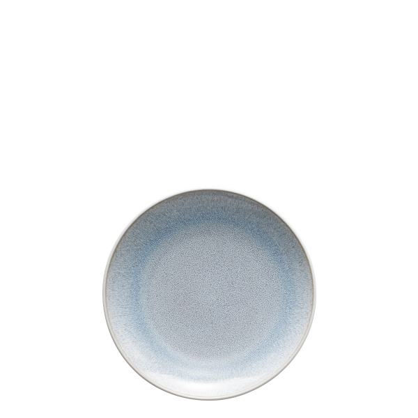 Plitev krožnik Coupe 16,5 cm | Elements Glacial Ice