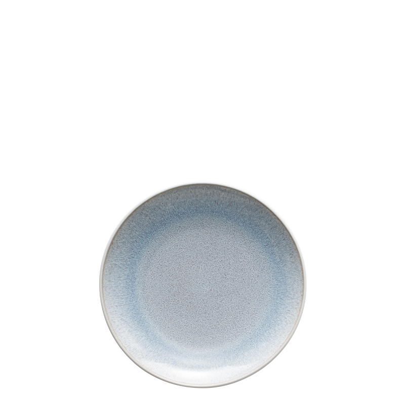 Plitev krožnik Coupe 16,5 cm | Elements Glacial Ice