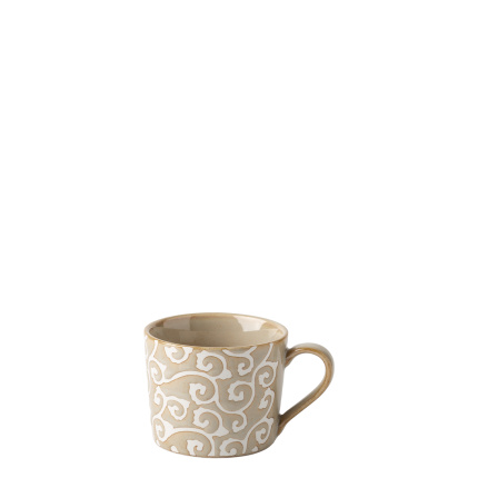 Skodelica za kavo 195 ml | Levante Pearl