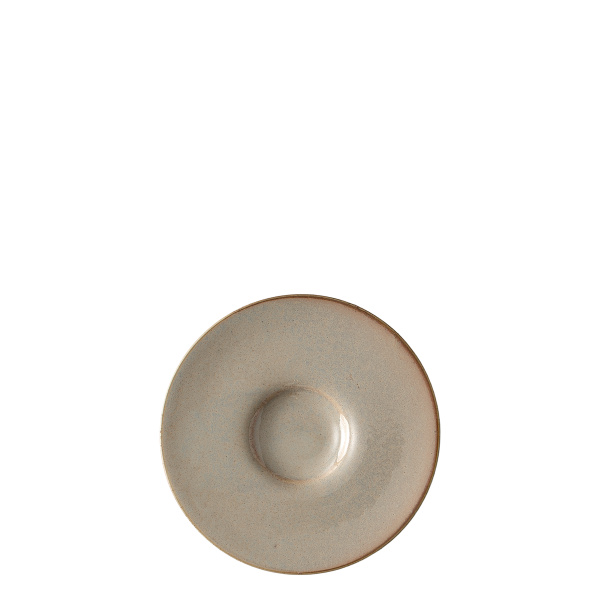 Mokka krožniček ø 12,5 cm | Levante Pearl