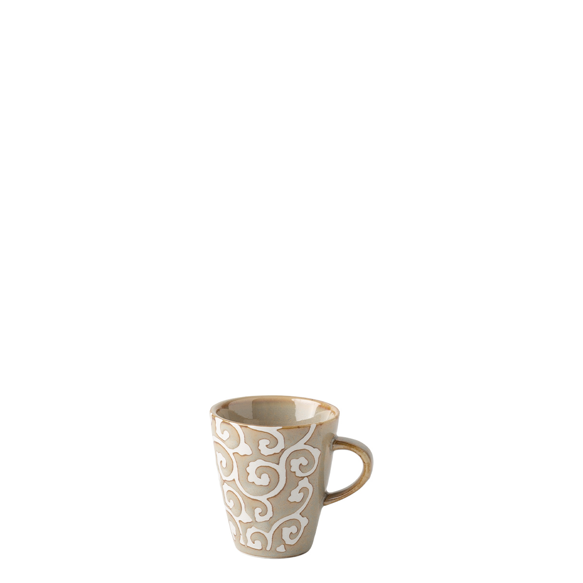 Skodelica za espresso 80 ml | Levante Pearl
