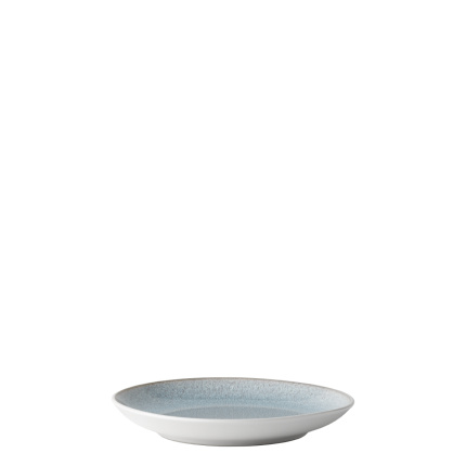 Plitev krožnik Coupe 16,5 cm | Elements Glacial Ice