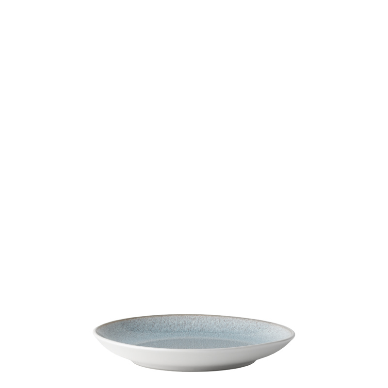 Plitev krožnik Coupe 16,5 cm | Elements Glacial Ice