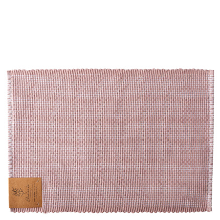 Starorosečnat pogrinjek 33 x 49 cm – Elements Ambiente