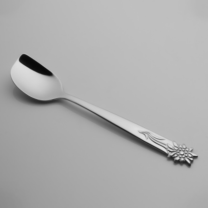 Komplet žličk za jogurt 4 kosi – Edelweiss