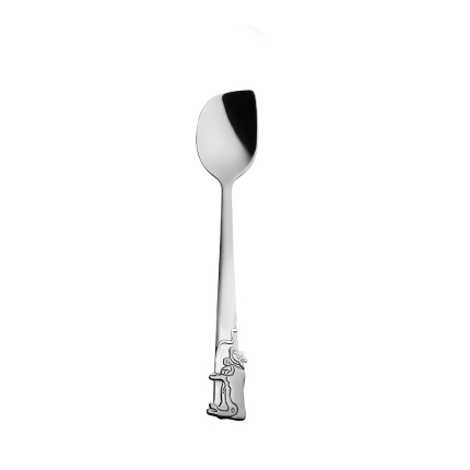 Žlička za jogurt set 4 kom. - Swiss Cow