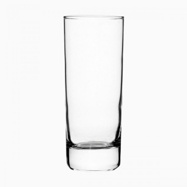 Kozarec Long drink komplet 3 kosi - Basic