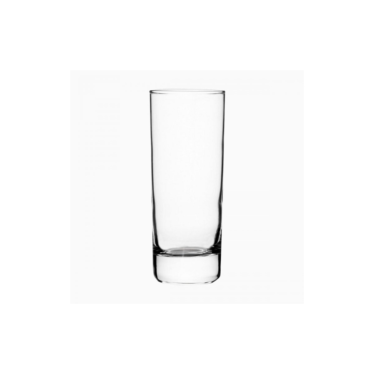 Kozarec Long drink komplet 3 kosi - Basic