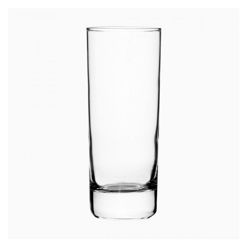 Kozarec Long drink komplet 3 kosi - Basic