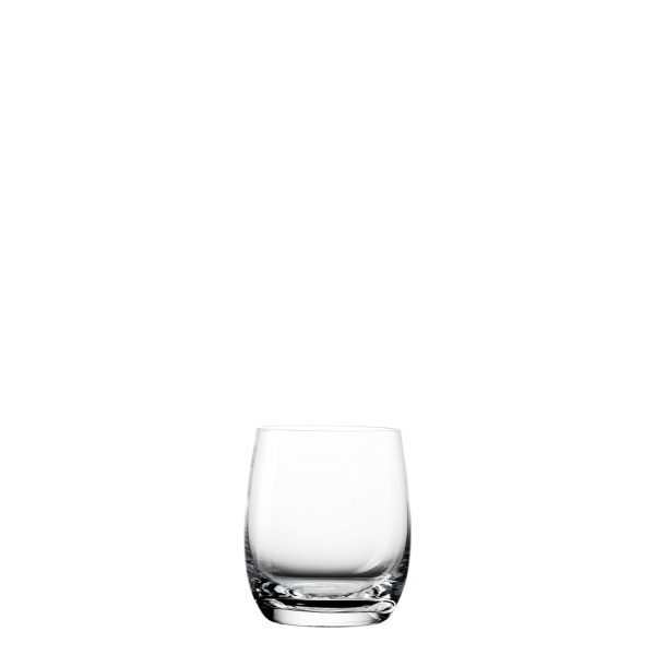 Kozarci Tumbler 350 ml komplet 4 kosov - Benu Glas Lunasol META Glass