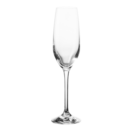Kozarec za šampanjec 205 ml - Univers Glas Lunasol META Glass