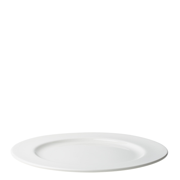 Plitev krožnik 28 cm - Premium Platinum Line