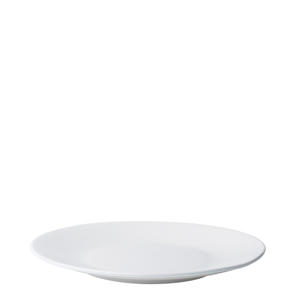 Desertni krožnik 20,5 cm - Premium Platinum Line