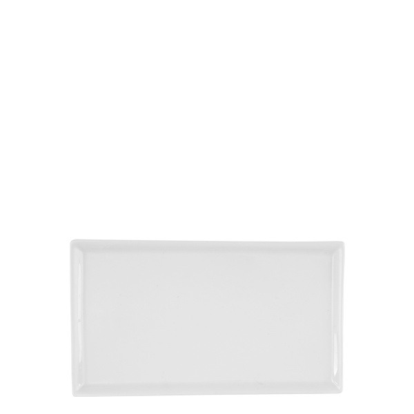 Servirni krožnik 25 x 14 cm - Hotel Inn