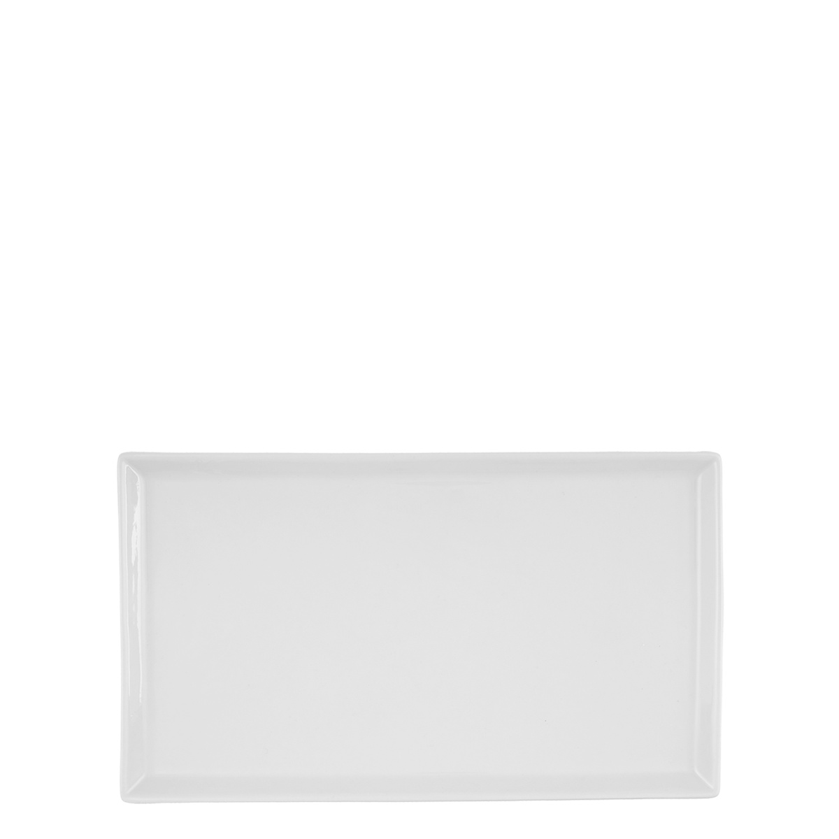 Servirni krožnik 30 x 17,5 cm - Hotel Inn