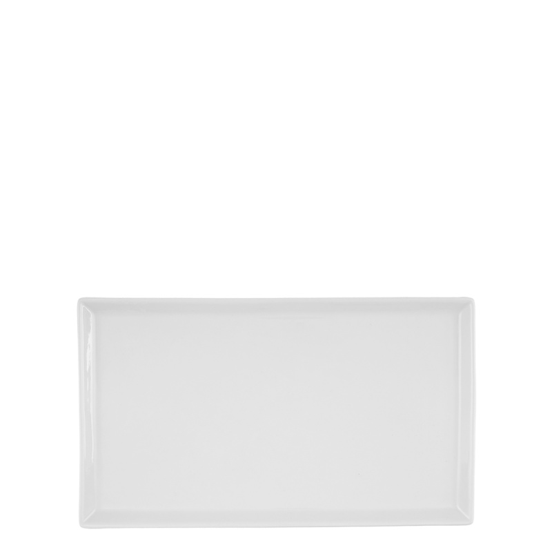 Servirni krožnik 30 x 17,5 cm - Hotel Inn
