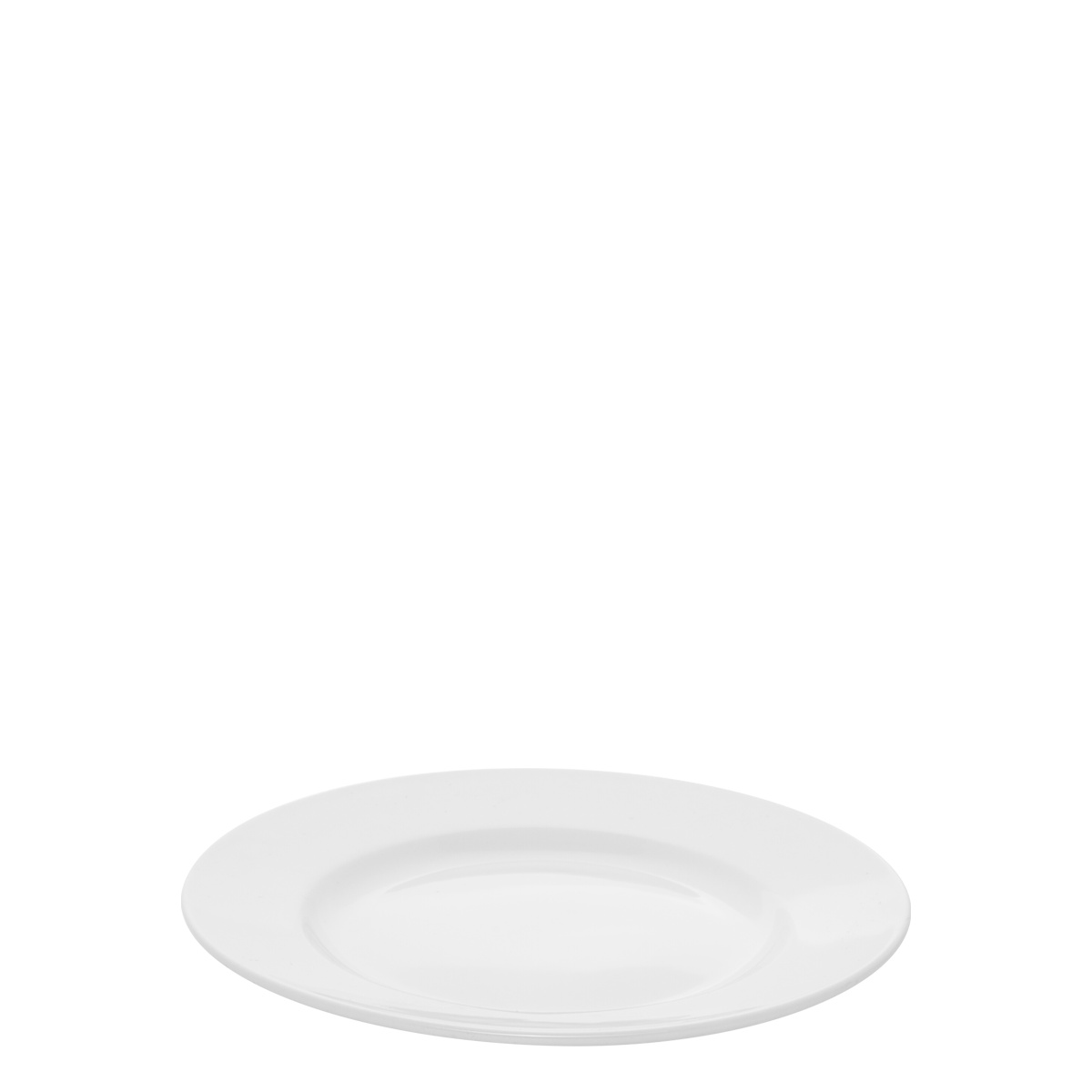 Zajtrkovalni krožnik 20 cm - Hotel Inn