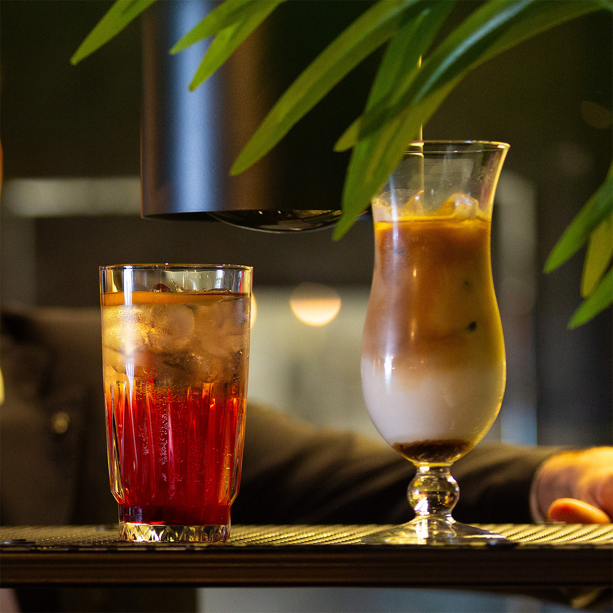 Kozarec za longdrink 475 ml | Homm