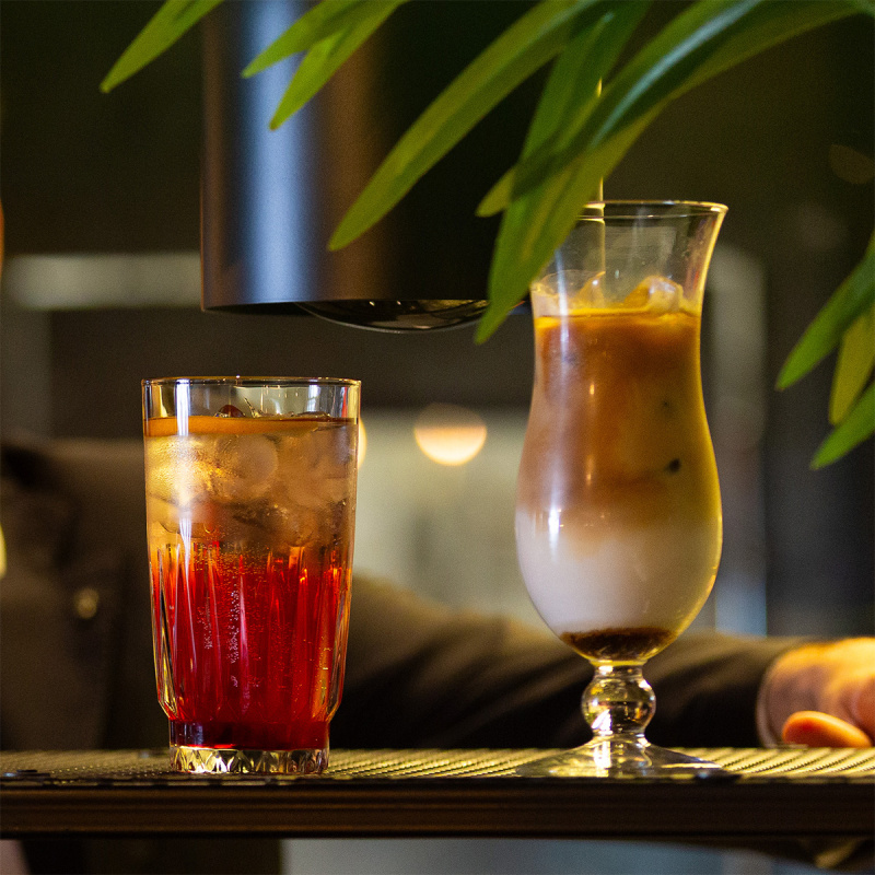 Kozarec za longdrink 475 ml | Homm
