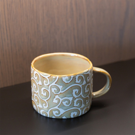 Skodelica 320 ml | Levante Pearl