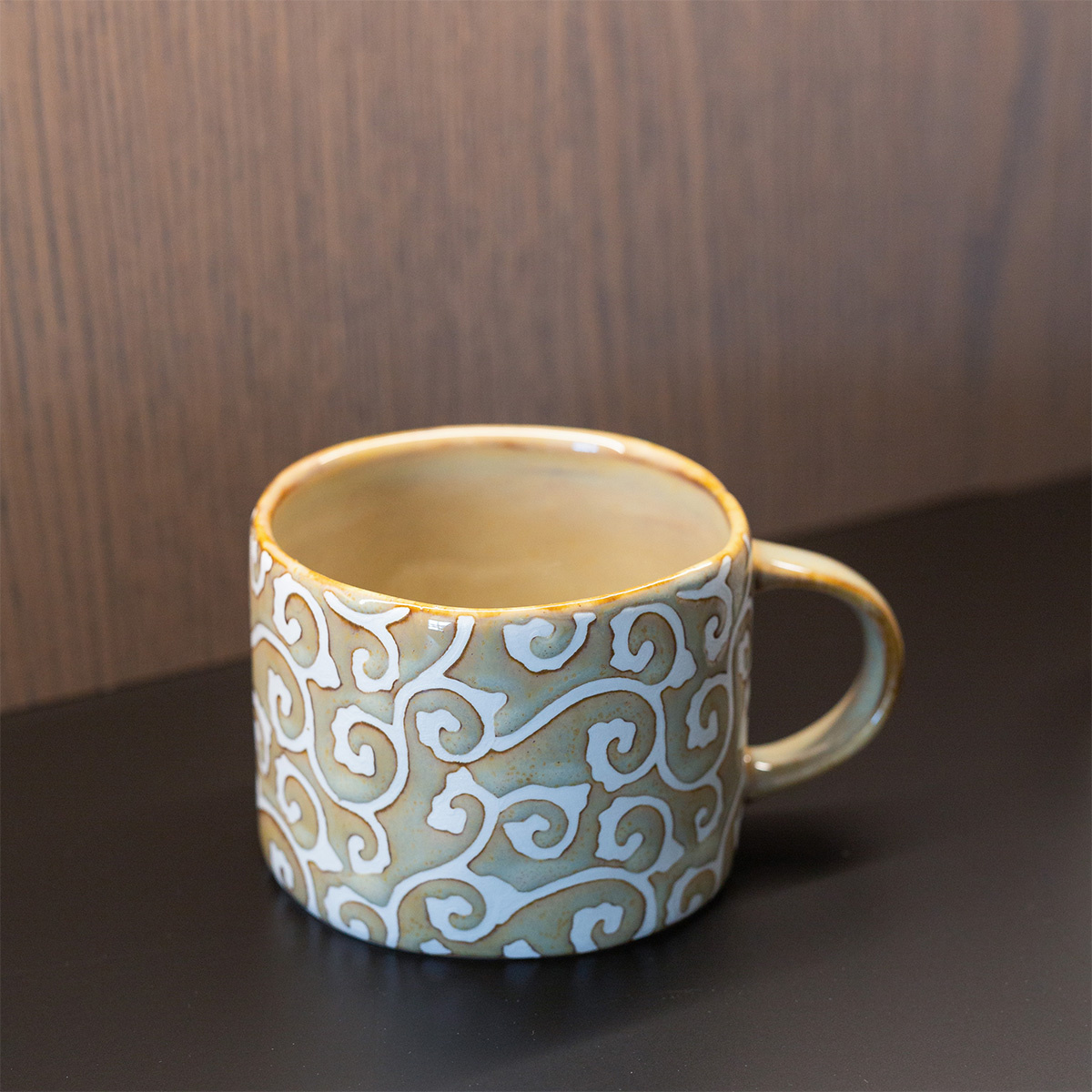 Skodelica 320 ml | Levante Pearl