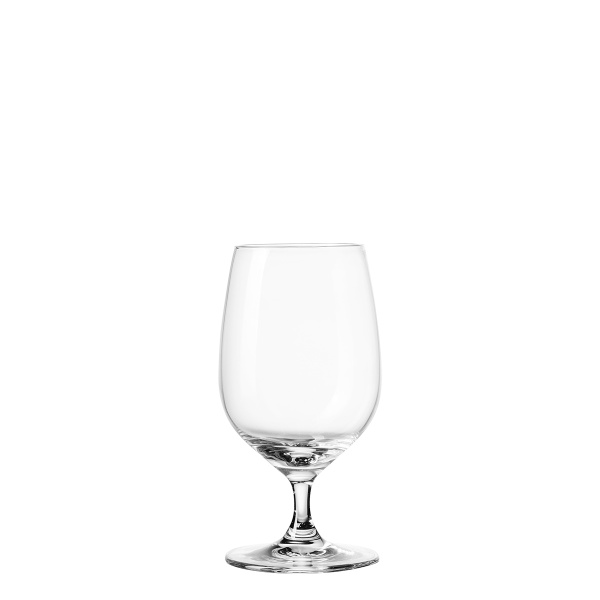 Kozarci na peclju 310 ml set 4 kos - Univers Glas Lunasol META Glass