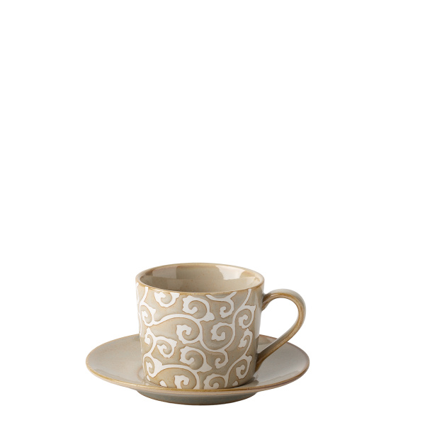 Skodelica za kavo 195 ml | Levante Pearl