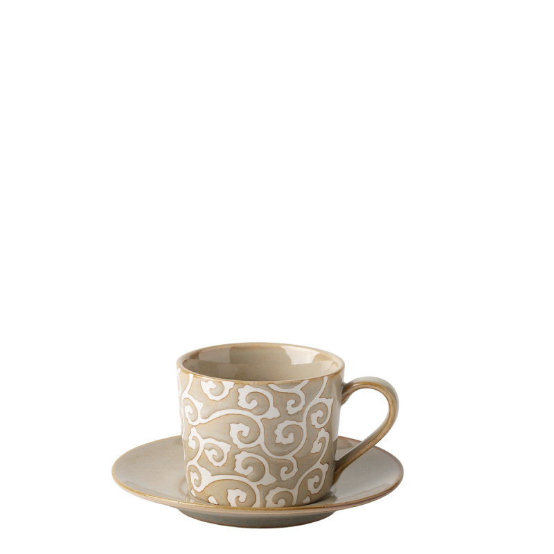 Skodelica za kavo 195 ml | Levante Pearl
