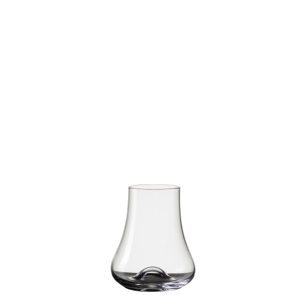 Kozarec za viski Wave 240 ml, komplet 4 kosov - Univers Glas Lunasol