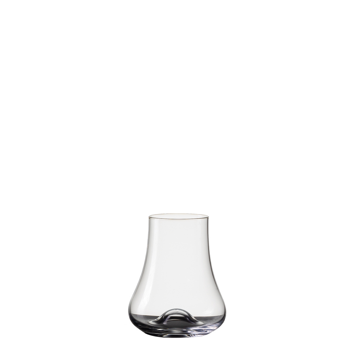 Kozarec za viski Wave 240 ml, komplet 4 kosov - Univers Glas Lunasol