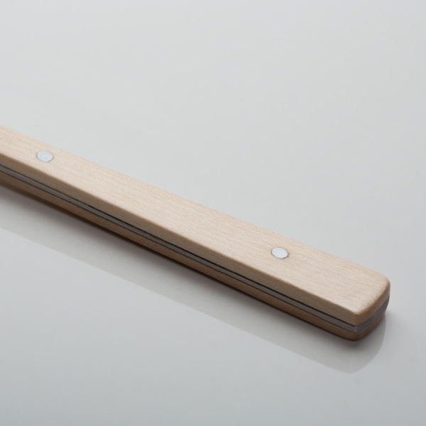 Komplet jedilnega pribora 24 kosov – Image Maple Wood