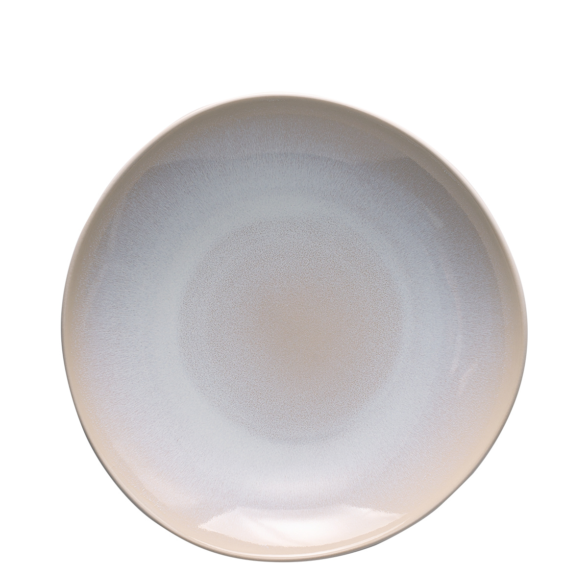 Globok krožnik Coupe 25 cm | Gaya Elements North