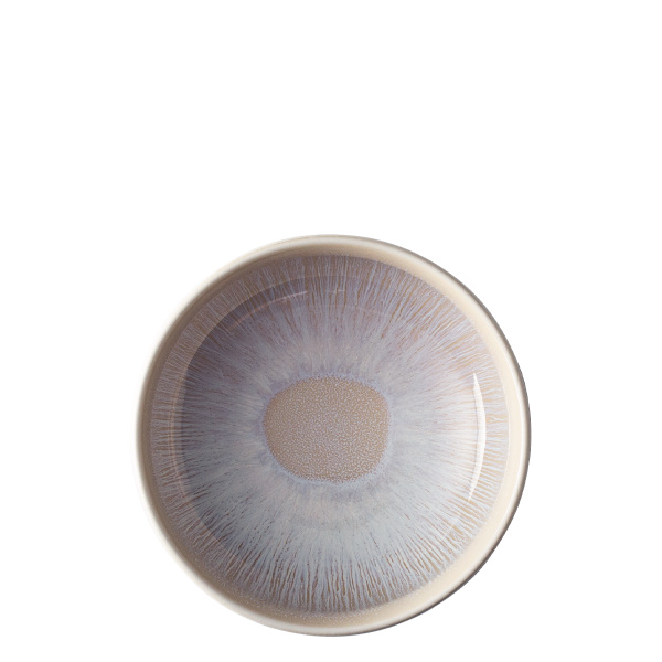Skleda, okrogla, 14 cm, 4-delni komplet, Elements North