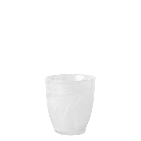 Kozarec bel 300 ml - Elements Glass