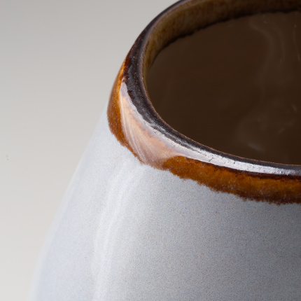 Vaza 16 cm | Gaya Solatelier Day North