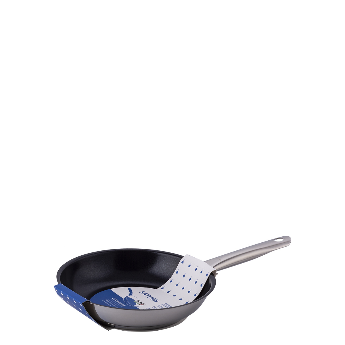Ponev ø 20 cm, V: 4 cm - Saturn Lunasol