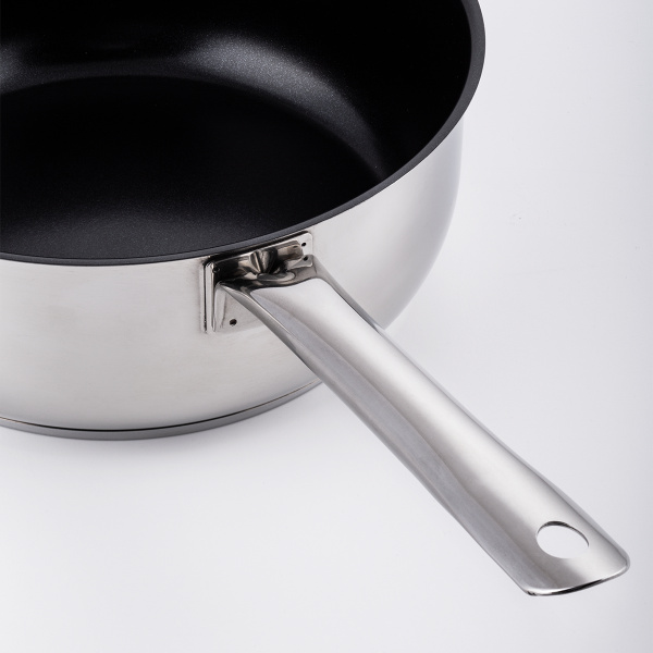 Lonec ø 16 cm, V: 7,5 cm - Saturn Lunasol