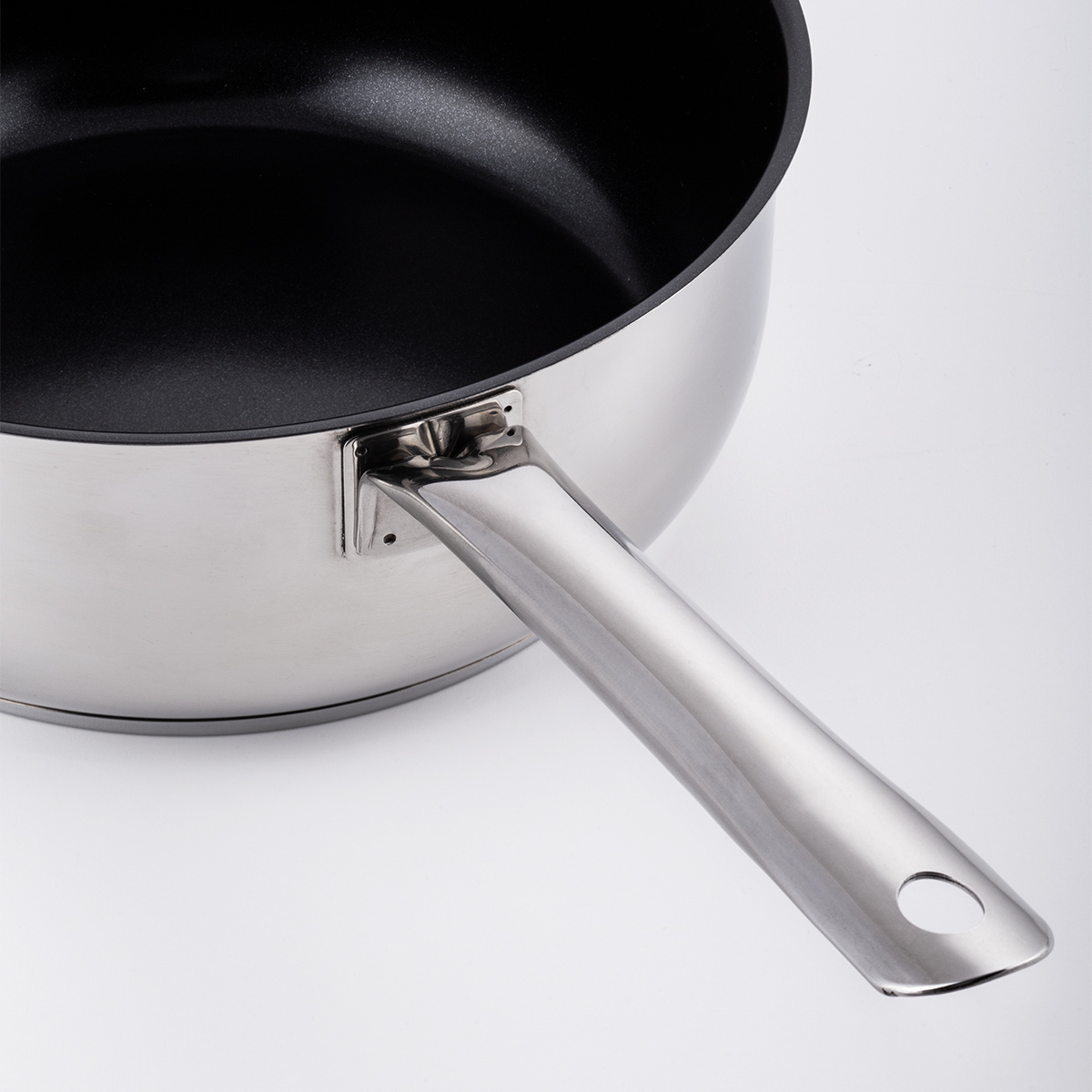 Lonec ø 16 cm, V: 7,5 cm - Saturn Lunasol