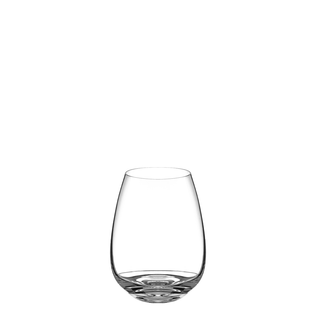 Kozarci Tumbler 330 ml komplet 6 kosov - Premium Glas Crystal