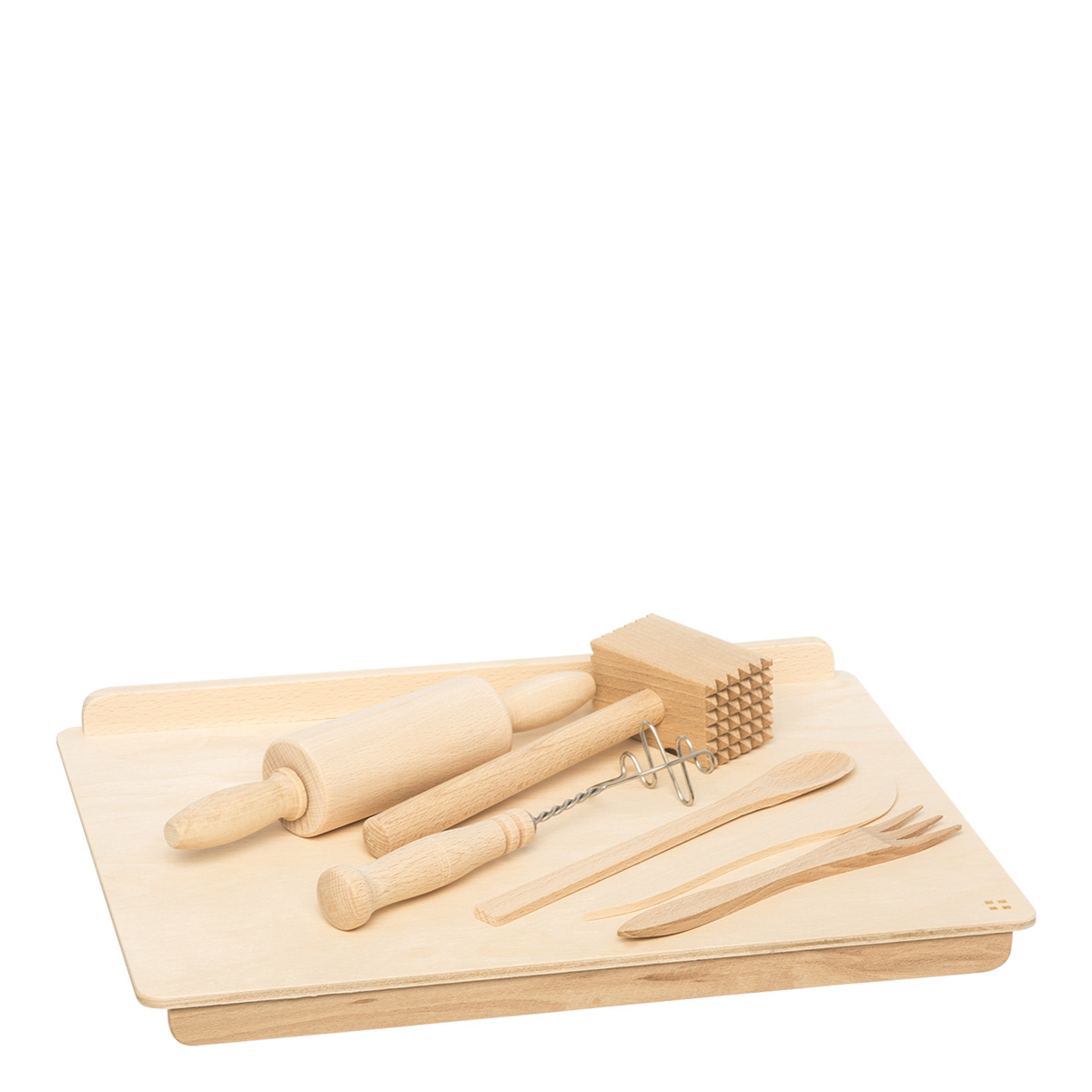 Otroški kuhinjski set 7 kosov – Fruitopia
