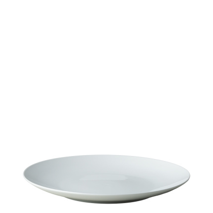Plitki krožniki Coupe 27 cm 4 kosi | Basic Lunasol