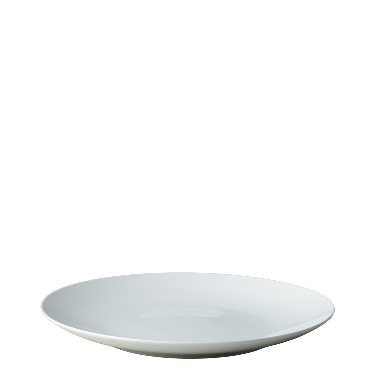 Plitki krožniki Coupe 27 cm 4 kosi | Basic Lunasol