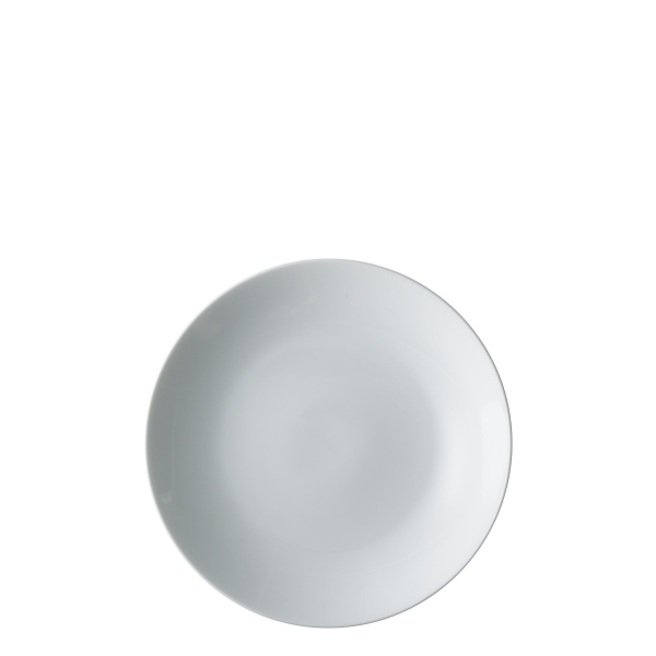 Plitki krožniki Coupe 20 cm 4 kosi | Basic Lunasol