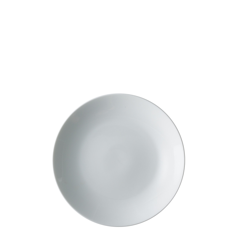 Plitki krožniki Coupe 20 cm 4 kosi | Basic Lunasol