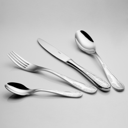 Set jedilnega pribora 24 kos | 7th Generation Baronesse
