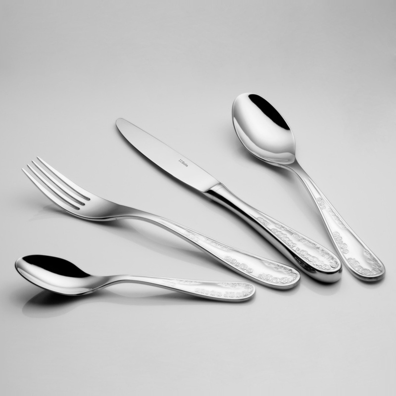 Set jedilnega pribora 24 kos | 7th Generation Baronesse