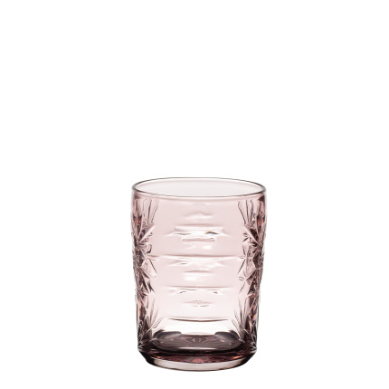 Kozarec Tumbler 350 ml | Marvia Vintage roza