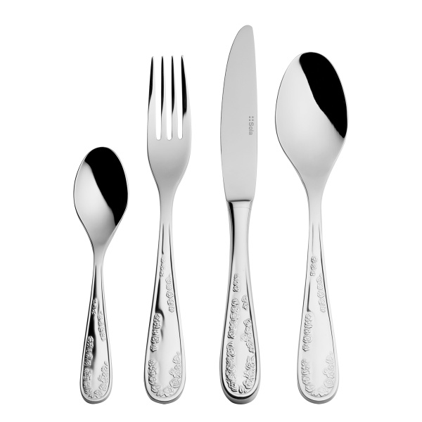 Set jedilnega pribora 24 kos | 7th Generation Baronesse